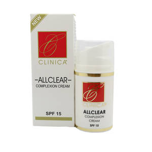 CLINICA ALL CLEAR CREAM 50ML