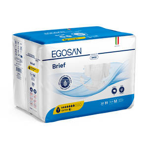 EGOSAN 7DR BRIEF VITASOFT MEDIUM 30~