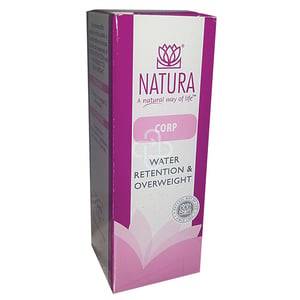 NATURA CORP 25ML DROPS