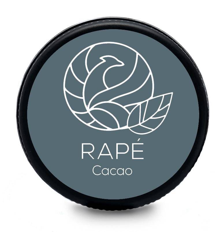Rapé | Hapé - Cacao( strong) - Huni Kuin Tribe