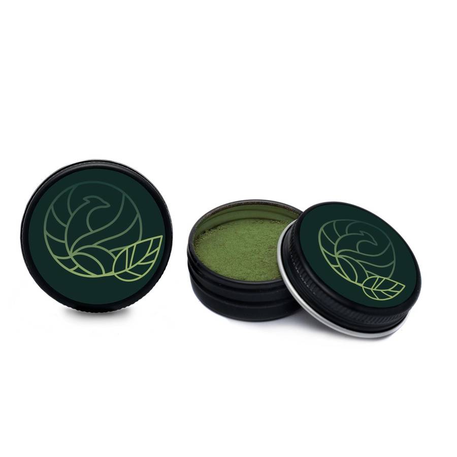 Rapé | Hapé - NeNe (non-tobacco) - Matsés Tribe