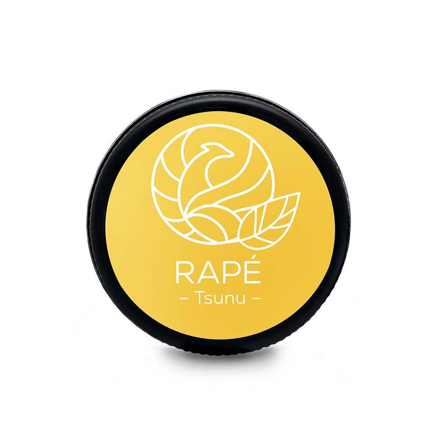 Rapé | Hapé - Tsunu - Yawanawa Tribe