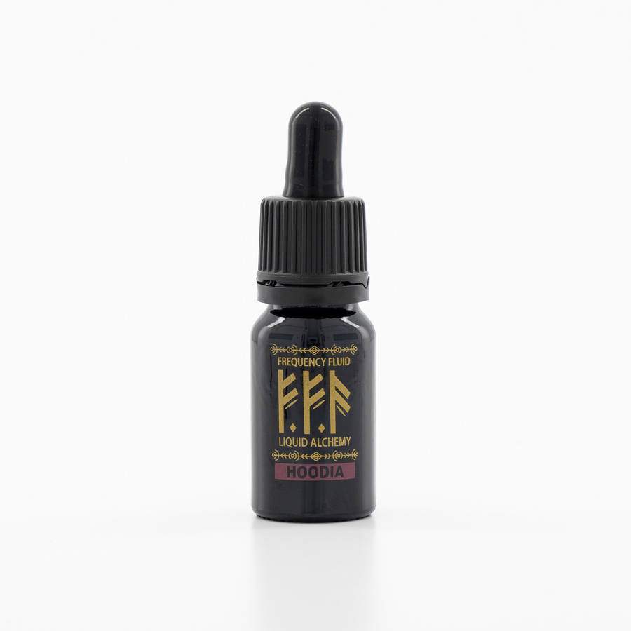 Frequency Fluid Liquid Alchemy Hoodia Botanical Extract 10ml