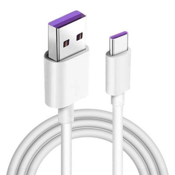Fast Charging USB to Type-C Cable for Android (Generic)