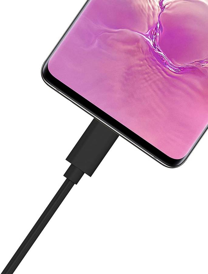 Type-C to Type-C Fast Charging Cable for Android  1M