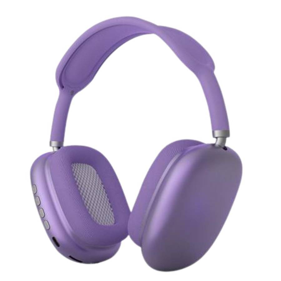 LD P9 Plus Bluetooth Rechargeable Headphone Set