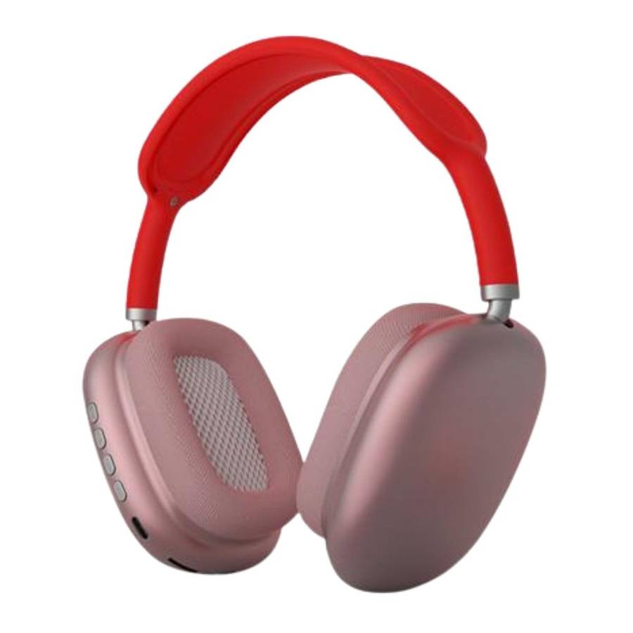 LD P9 Plus Bluetooth Rechargeable Headphone Set