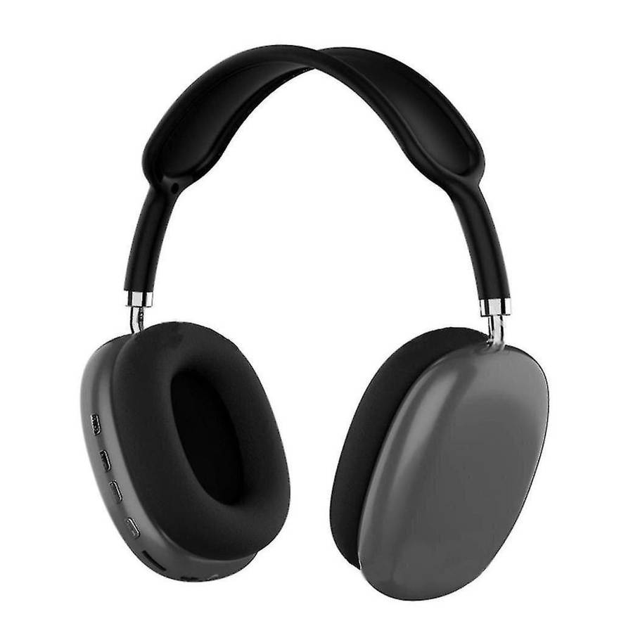 LD P9 Plus Bluetooth Rechargeable Headphone Set