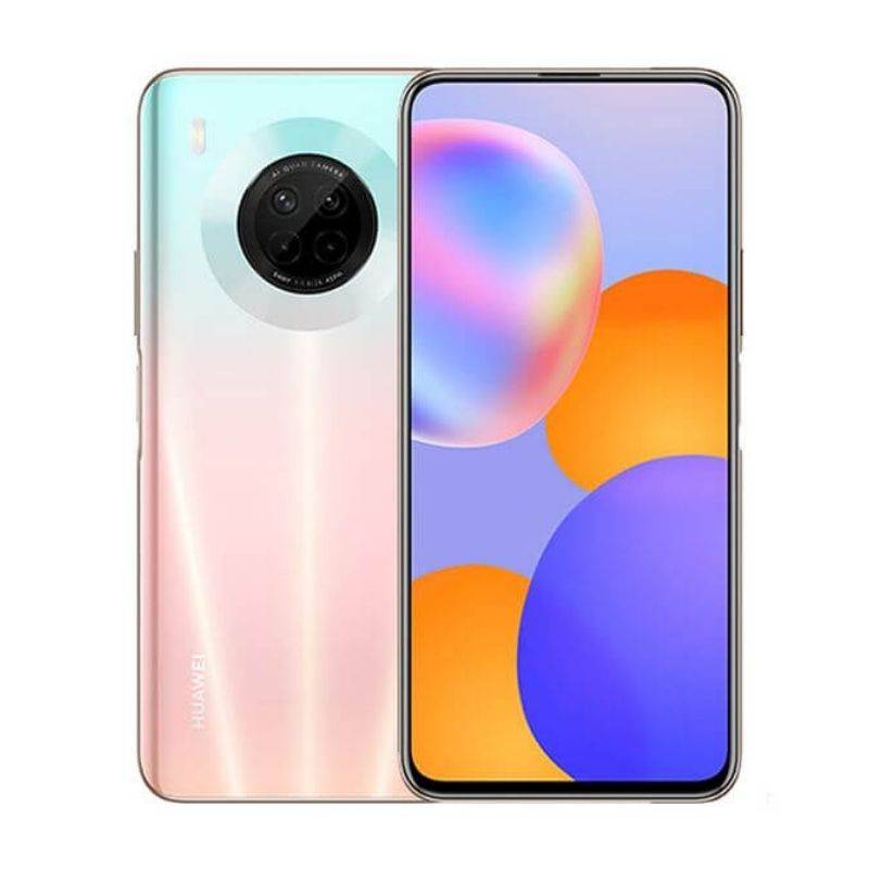 Nova Y9A Dual SIM  8GB RAM, 128GB Memory