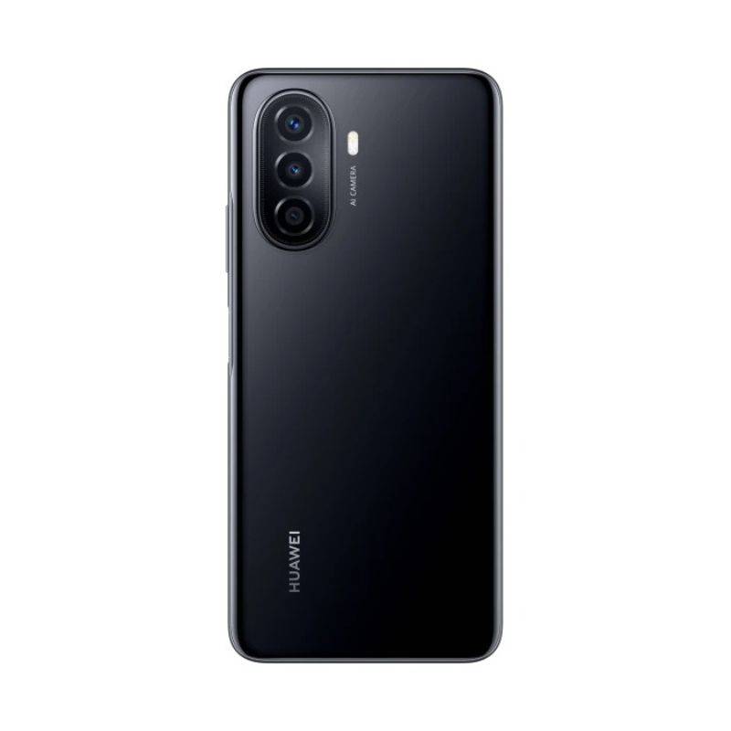 Huawei Nova Y60 Midnight Black  64GB ROM, 4GB RAM