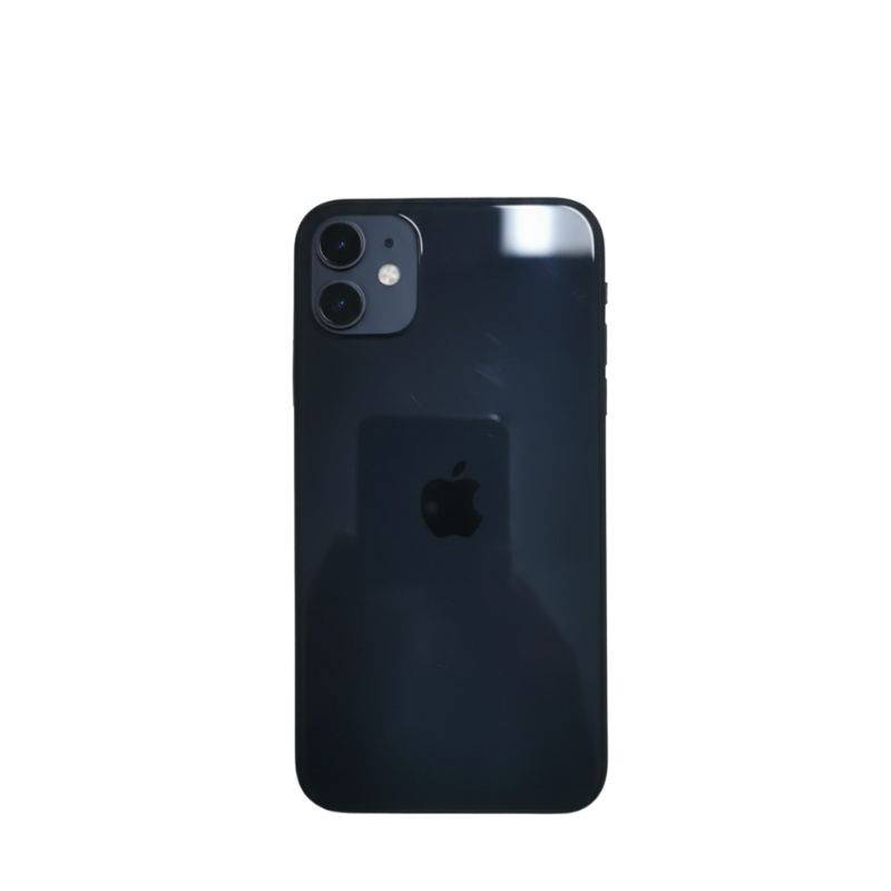 iPhone 11 Black 64GB  100% Battery Health