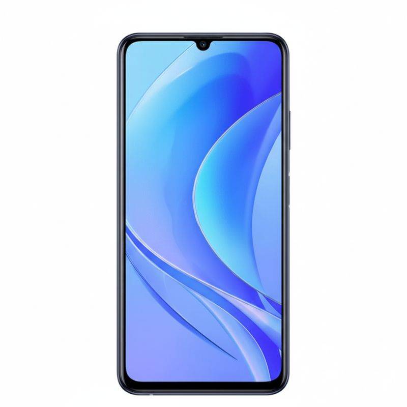 Huawei Nova Y70  64GB ROM, 4GB RAM, Midnight Black