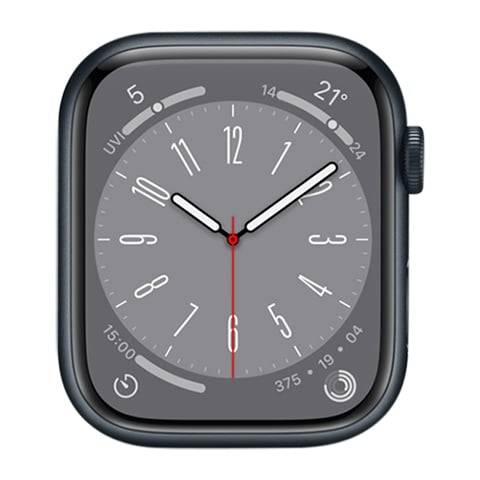 Apple Watch Series 7  No Box