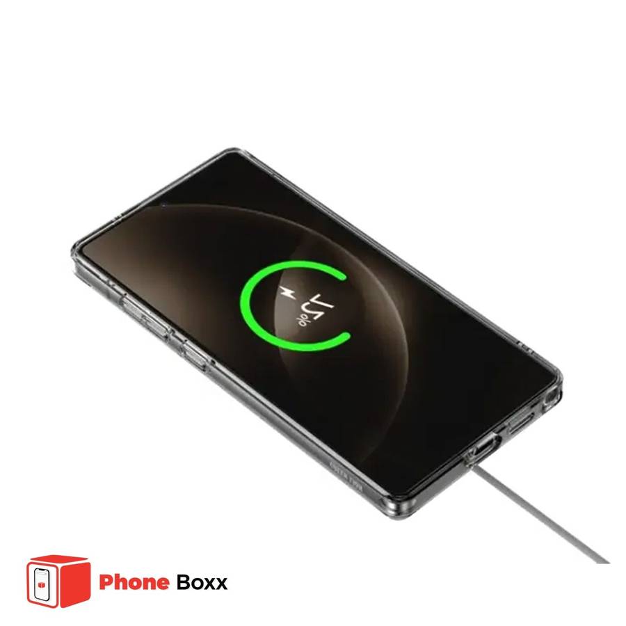 Samsung S25 Ultra Magnetic Cover  Sleek Protection for Your Device