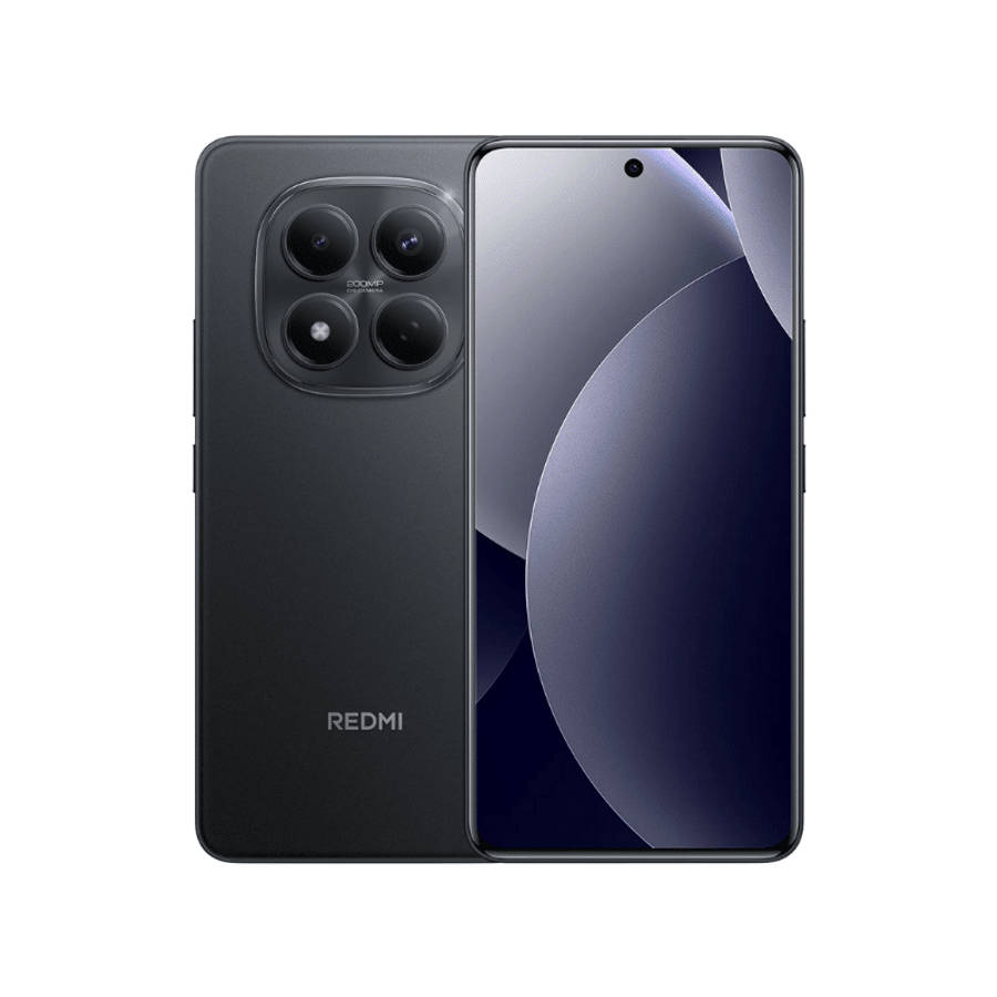 Xiaomi Redmi Note 15 Pro 4G 8GB 256GB  Mixed Colors