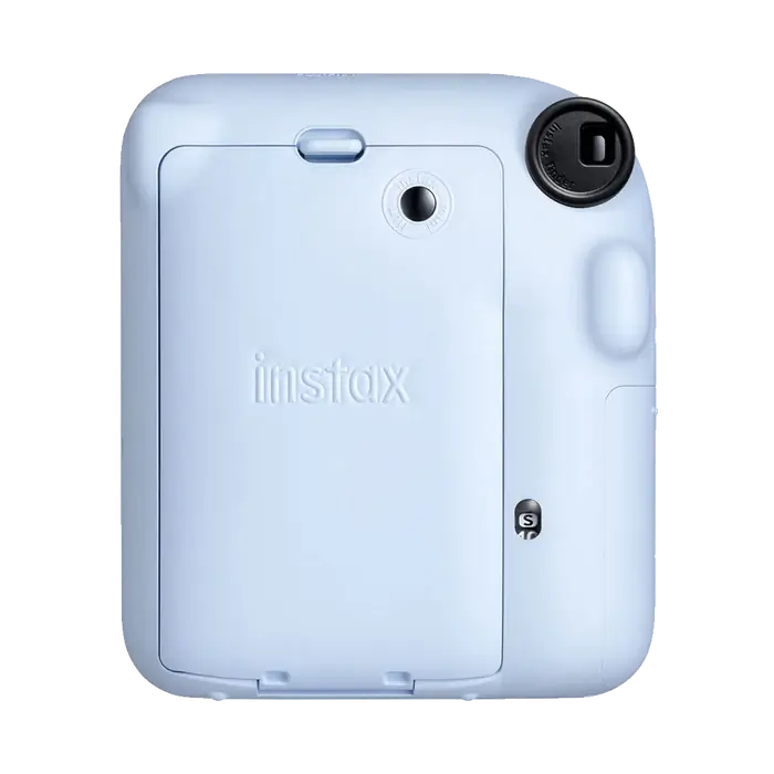 Fujifilm Instax Mini 12  Lights Kit (Pastel Blue)