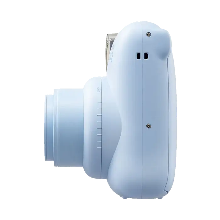 Fujifilm Instax Mini 12  Lights Kit (Pastel Blue)