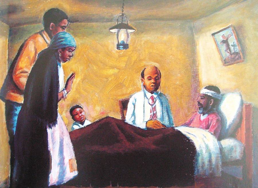 The Sasol Art Collection (three volumes in one)