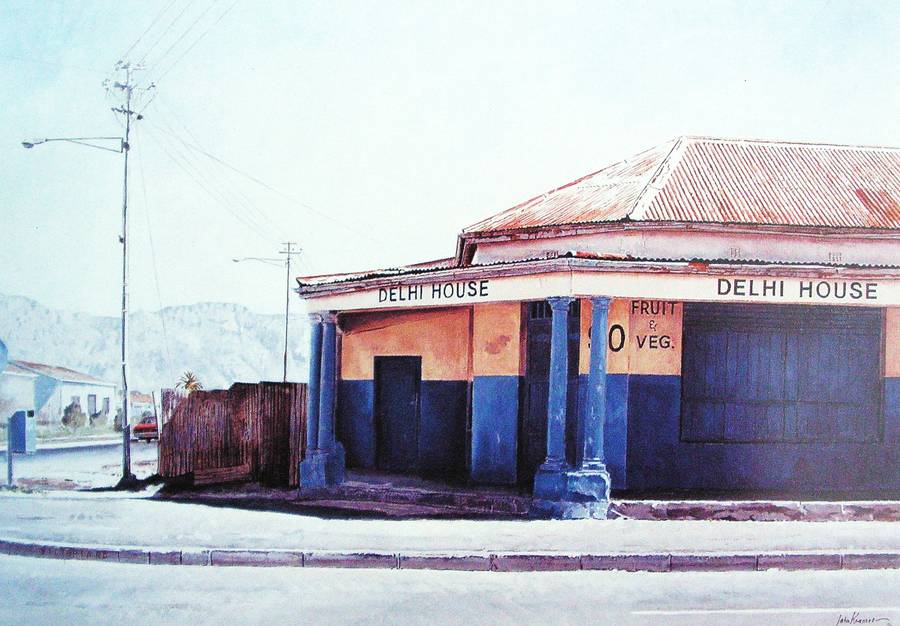 The Sasol Art Collection (three volumes in one)