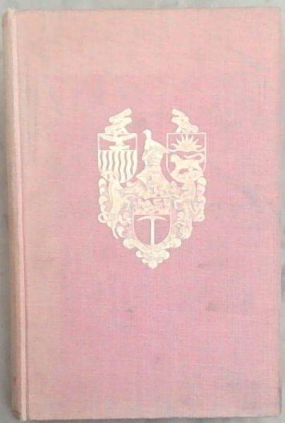 The Barotseland Journal of James Stevenson-Hamilton 1898-1899