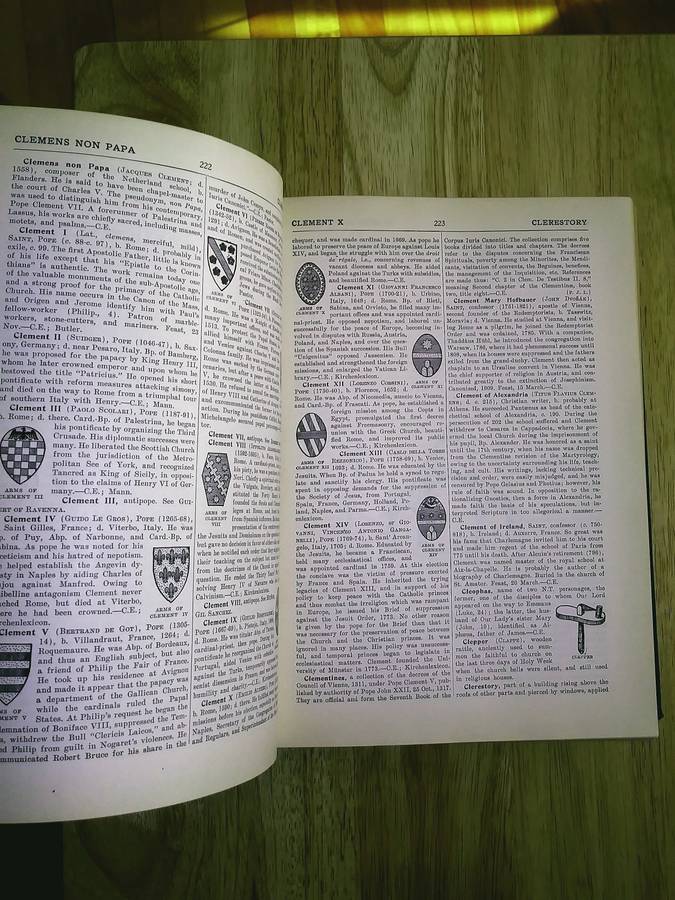 The New Catholic Dictionary