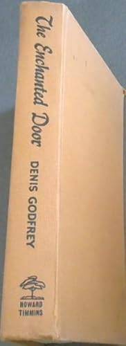 THE ENCHANTED DOOR. A discourse on Africana book-collecting (numbered edition)