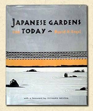 Japanese Gardens for Today