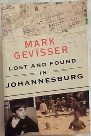 Lost and Found in Johannesburg