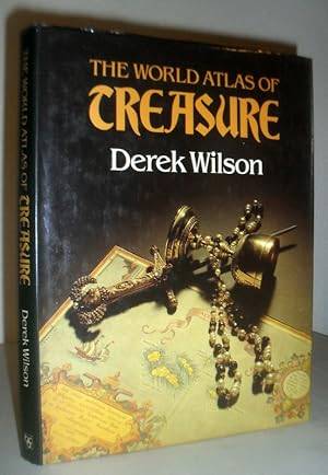 The World Atlas of Treasure