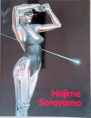 Hajime Sorayama