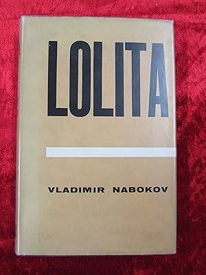 Lolita (1960)