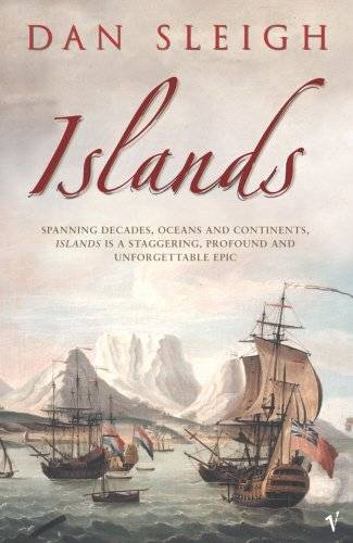 Islands (Cape Interest)