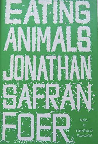 Eating Animals