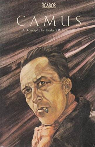 Albert Camus: A Biography
