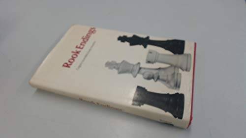 Rook Endings (Book)
