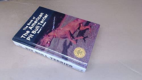 The Book of the American Pit Bull Terrier