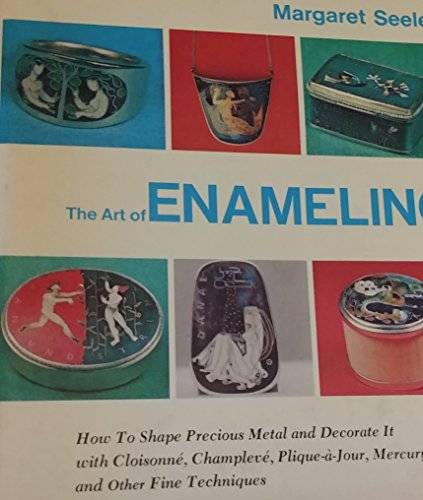 The Art of Enameling