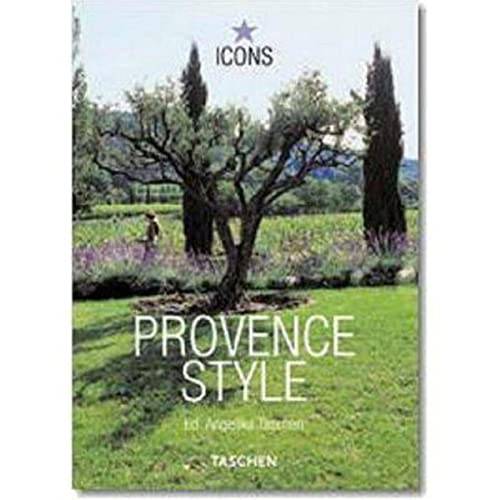 Provence Style (TASCHEN)