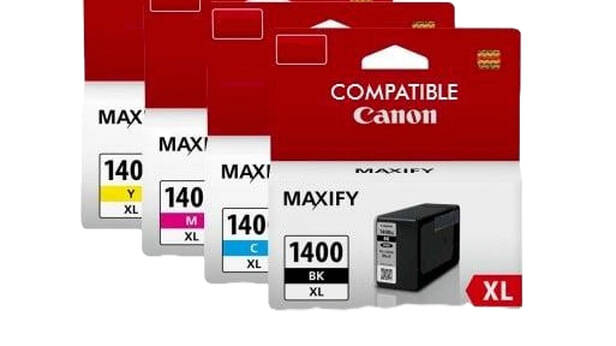Canon PGI-1400 XL SET