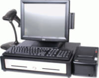 Pos Hardware Only