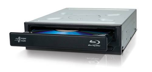 DVD Drives
