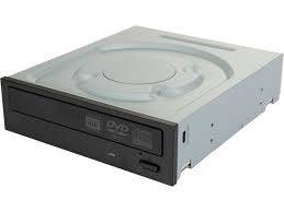 DVD Drives