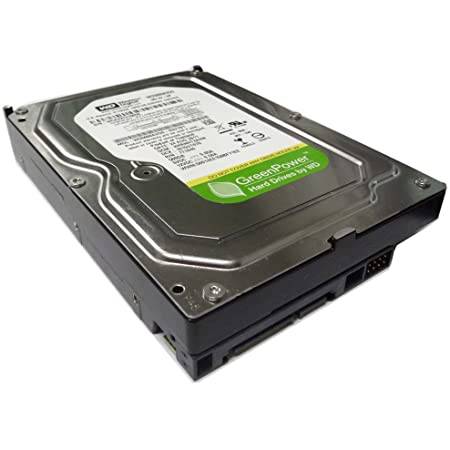 500Gb HDD Refurbished