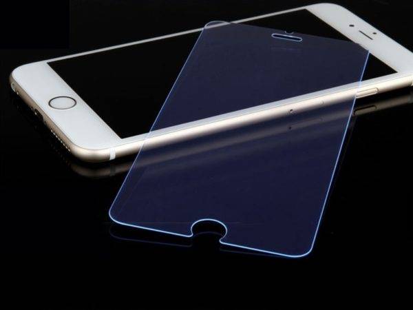 Screen Protectors