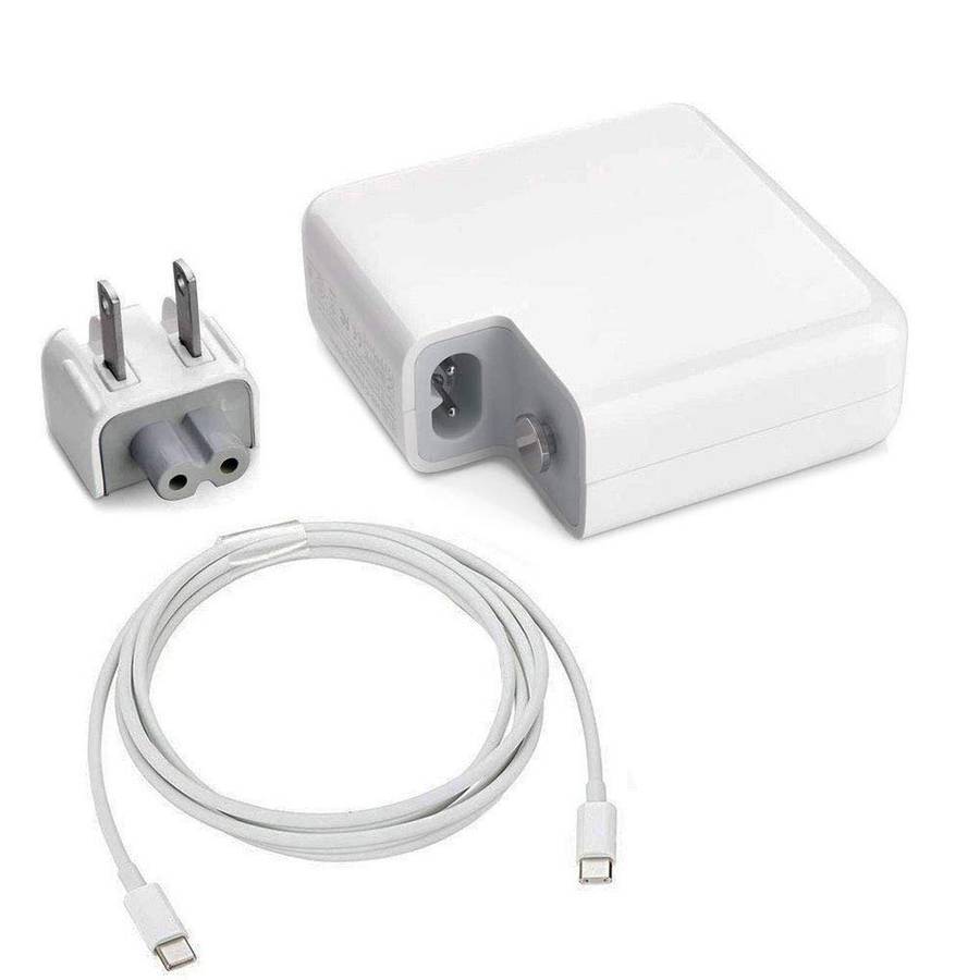 Apple USB-C Charger  61Watts Replacement