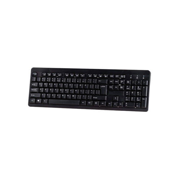 Havit KB260GCM Wireless Mouse+ Keyboard Kit
