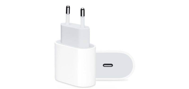 65W PD USB-C Adaptor Generic