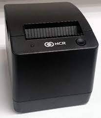 NCR Slip printer