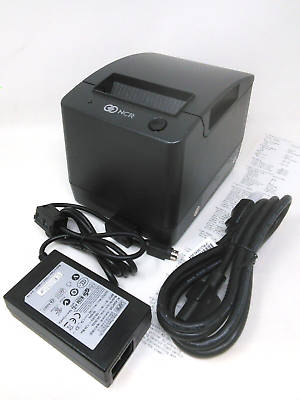 NCR Slip printer
