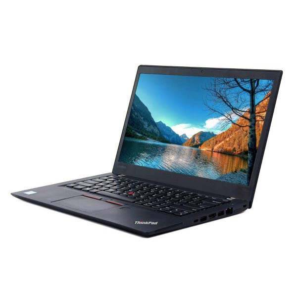 Lenovo T470